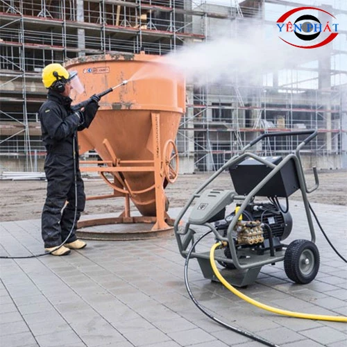 Máy rửa xe Karcher HD 9/50 3