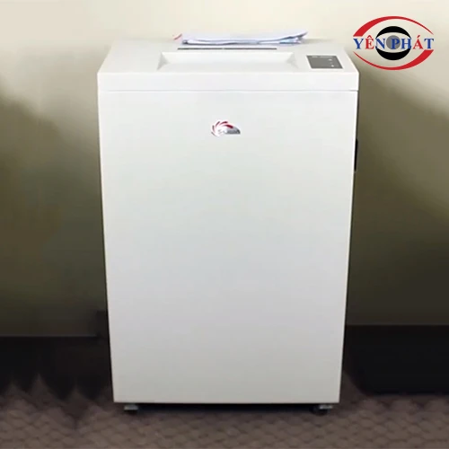 Máy hủy tài liệu Silicon PS-3500C 2