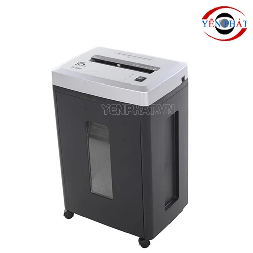 Máy hủy tài liệu Silicon PS610C
