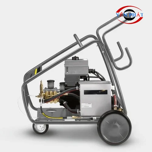 Máy rửa xe chuyên nghiệp Karcher HD 10/16-4 CAGE Ex 2
