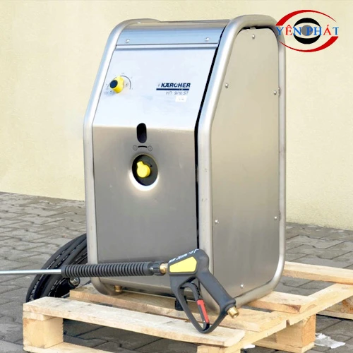 Máy rửa xe chuyên nghiệp áp lực cao HD 9/16 - 4 ST 3