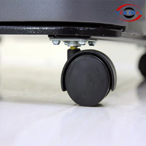 Máy hủy tài liệu công nghiệp NiKatei PS-2000S 4
