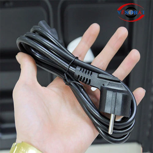 Máy hủy tài liệu công nghiệp NiKatei PS-2000S 3