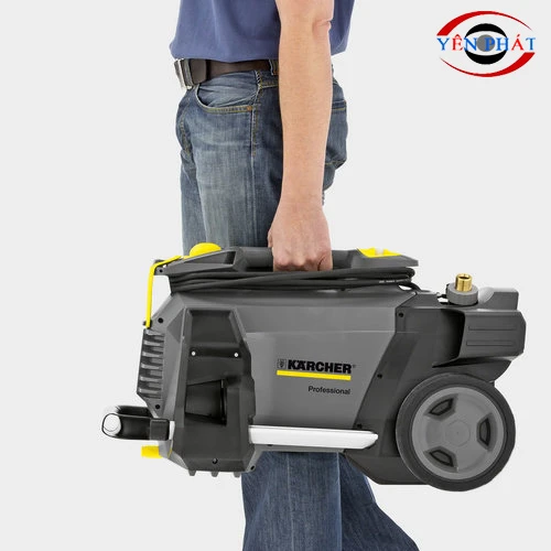 Máy bơm rửa xe Karcher HD 5/15 CX Plus 2