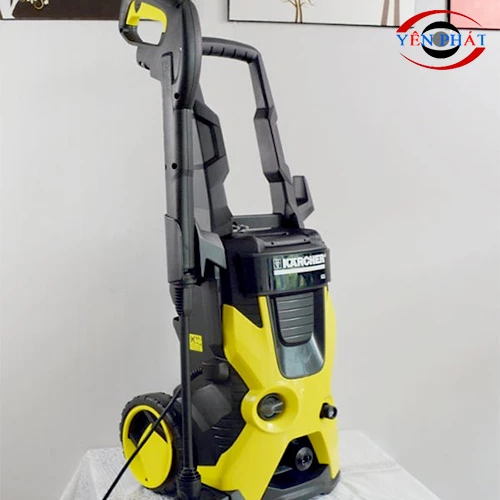 Máy xịt rửa xe gia đình Karcher K4.640 2