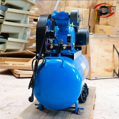 Máy nén khí Puma PX-2100(2HP) 3