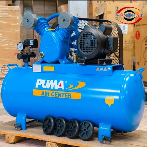 Máy nén khí Puma PX-2100(2HP) 4