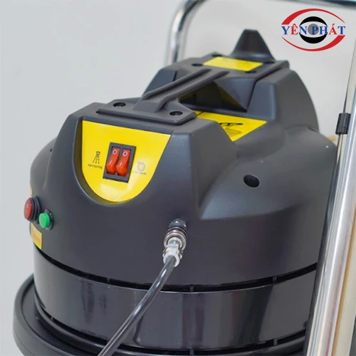 Máy giặt thảm phun hút hơi nước nóng Kumisai KMS-30ZQ 2