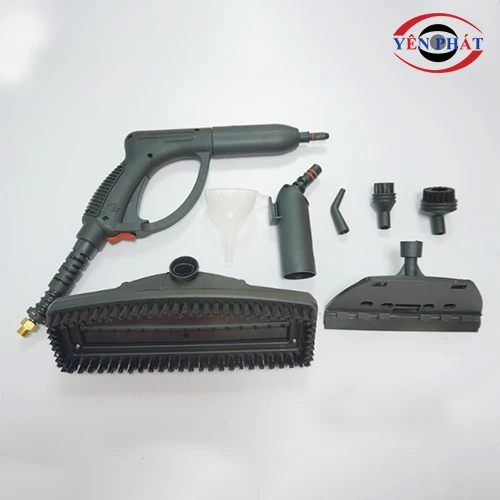 Máy giặt thảm phun hút hơi nước nóng Kumisai KMS-30ZQ 5