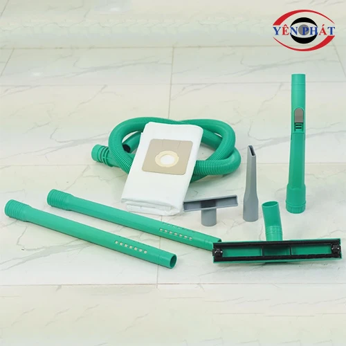 Máy hút bụi IPC nhà xưởng GS 1/33 HEPA 4