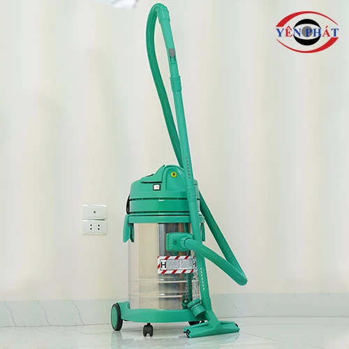 Máy hút bụi IPC nhà xưởng GS 1/33 HEPA 6