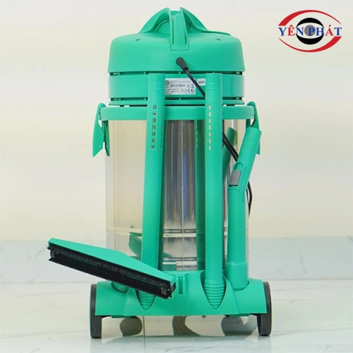 Máy hút bụi IPC nhà xưởng GS 1/33 HEPA 2