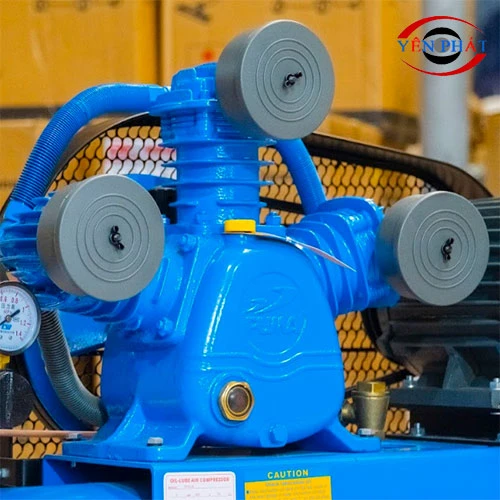 Máy nén khí Puma GX30100-3HP 7