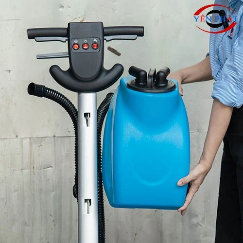 Máy chà sàn liên hợp mini Kumisai KMS-202 4