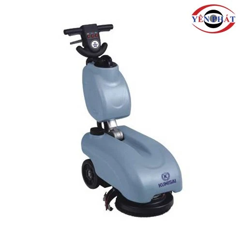 Máy chà sàn liên hợp mini Kumisai KMS-202
