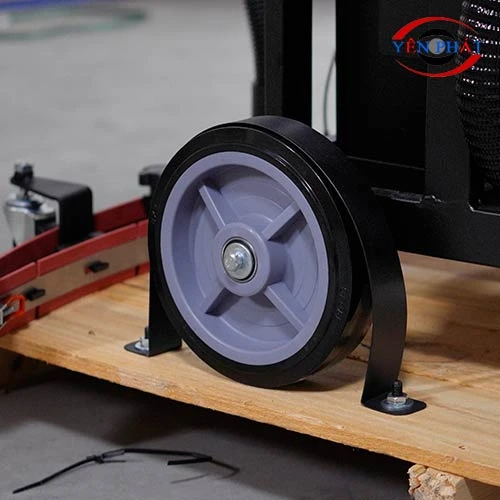 Máy hút bụi công nghiệp Kumisai 200L KMS 601T 6