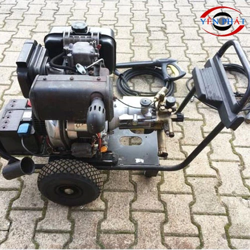 Máy bơm rửa xe Karcher HD 1050 DE 3
