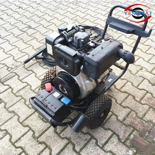 Máy bơm rửa xe Karcher HD 1050 DE 2