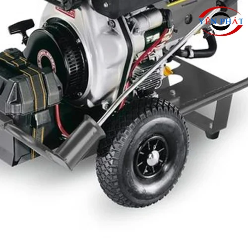 Máy bơm rửa xe Karcher HD 1050 DE 4