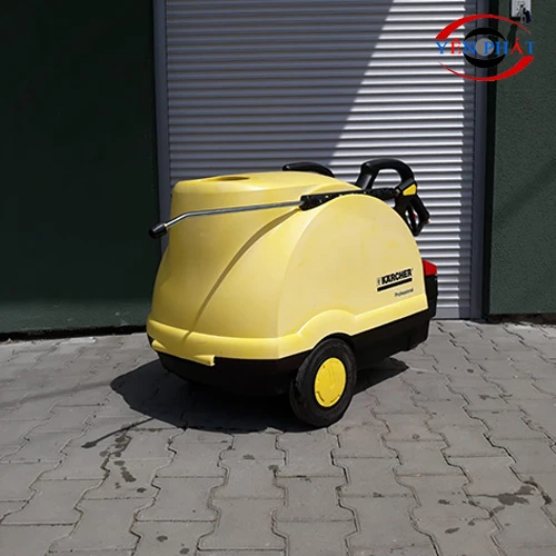 Máy phun áp lực cao Karcher HDS 798 C Eco *EU 3