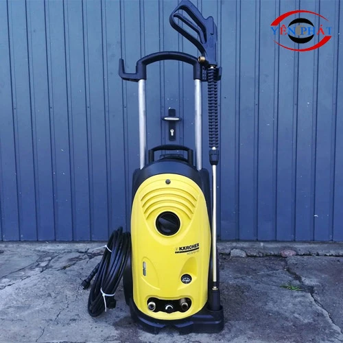 Máy phun rửa xe áp lực cao Karcher 6/12-4C*EU 3