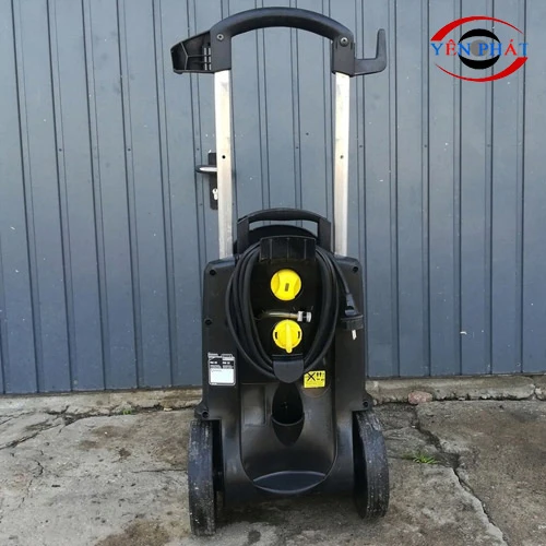Máy phun rửa xe áp lực cao Karcher 6/12-4C*EU 2