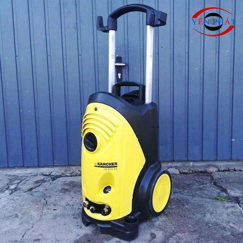 Máy phun rửa xe áp lực cao Karcher 6/12-4C*EU 4