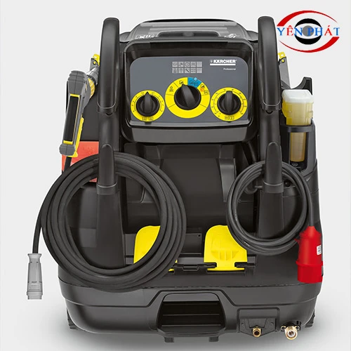Máy xịt rửa xe máy áp lực Karcher HDS 10/20-4M *KAP 2