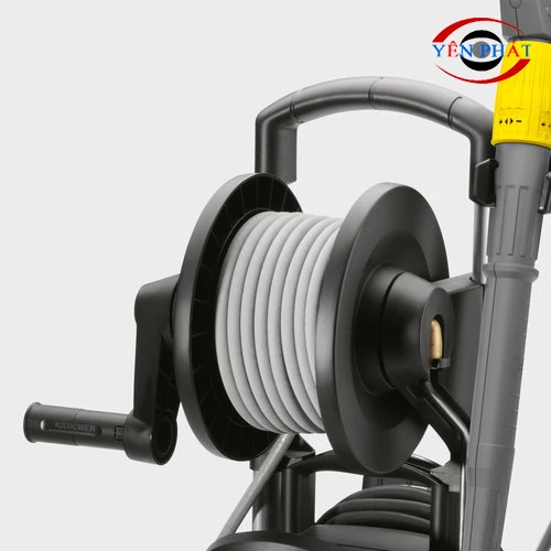 Máy phun rửa xe áp lực nước lạnh HD 7/10CXF 2