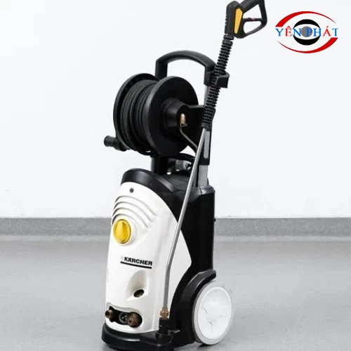 Máy phun rửa xe áp lực nước lạnh HD 7/10CXF 4