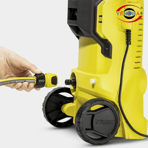 Máy xịt rửa xe Karcher K2.18 4