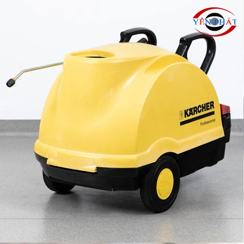 Máy phun áp lực cao Karcher HDS 558 C Eco 3