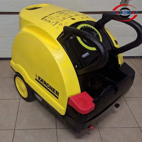Máy phun áp lực cao Karcher HDS 558 C Eco 4