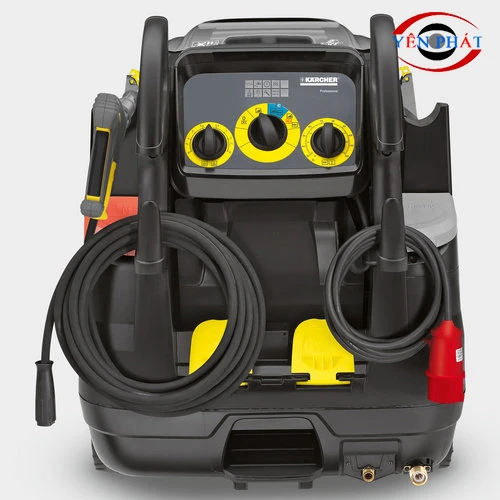 Máy phun rửa xe áp lực nước nóng HDS 7/12 - 4M 3
