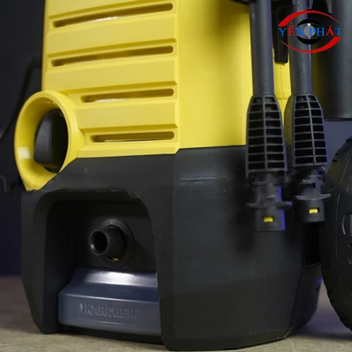Máy xịt rửa xe Karcher K2.360 KAP 3