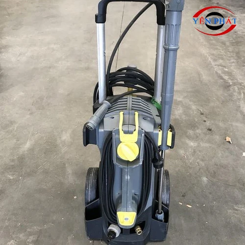 Máy bơm rửa xe Karcher HD 5/15 C chuyên nghiệp 2