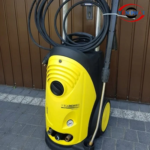 Máy phun rửa xe áp lực cao Karcher HD 6/15C 2
