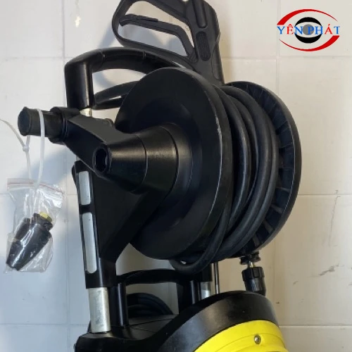 Máy phun rửa xe áp lực cao Karcher HD 6/15C 4