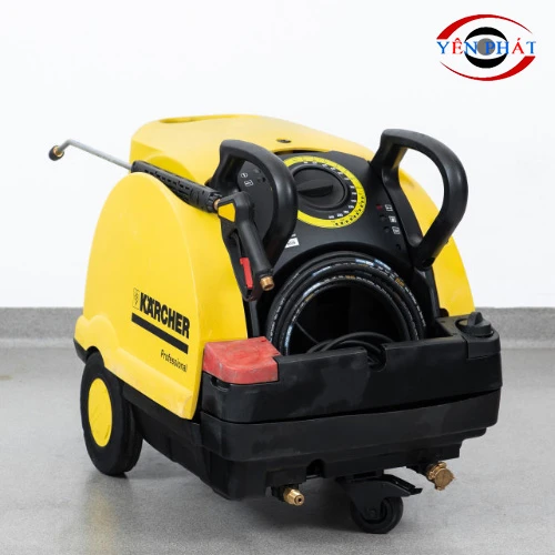 Máy phun rửa xe Karcher HDS 798C 4