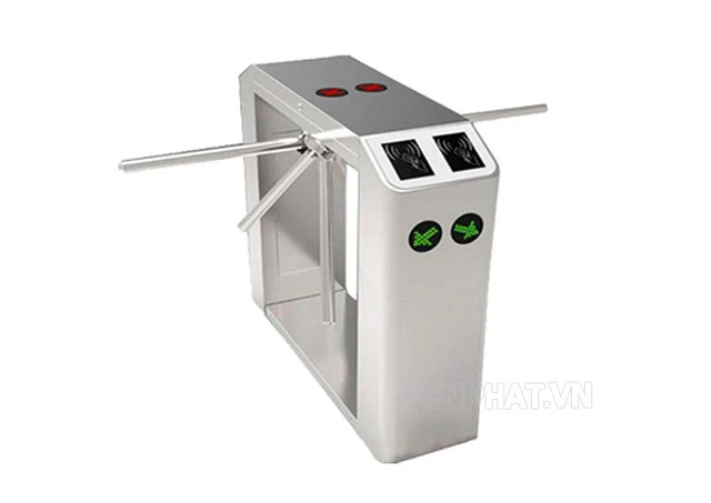 hình ảnh Cổng xoay 3 Càng ZKTeco TS2222
