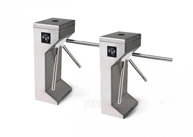 hình ảnh Cổng tay xoay 3 càng F110DZ