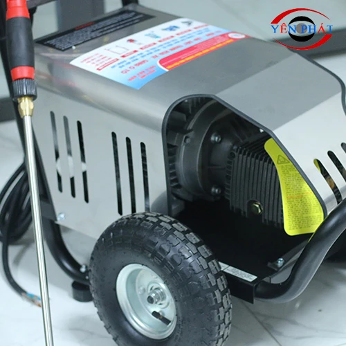 Máy phun rửa xe Palada 20M36-7.5T4 4