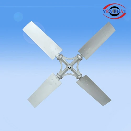 Cánh quạt tháp làm mát D1450mm