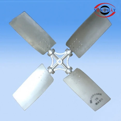 Cánh quạt tháp làm mát D2000mm