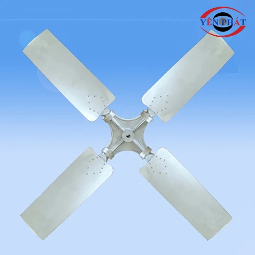 Cánh quạt tháp tản nhiệt D3800mm