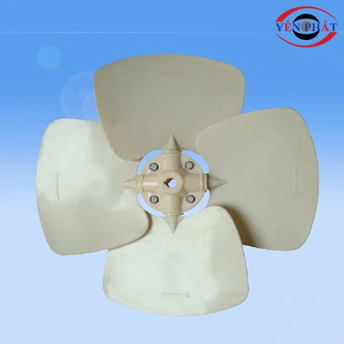 Cánh quạt tháp giải nhiệt D550mm