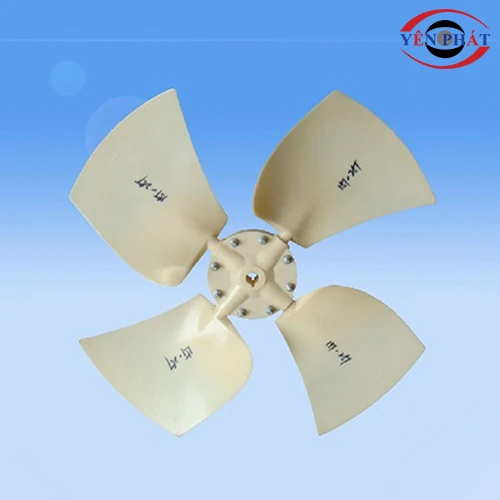 Cánh quạt tháp giải nhiệt D760mm