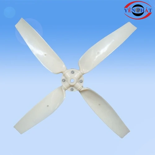 Cánh quạt tháp làm mát nước D930mm