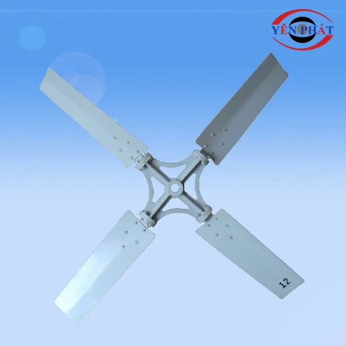 Cánh quạt tháp giải nhiệt D1200mm