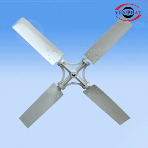 Cánh quạt tháp giải nhiệt D1700mm